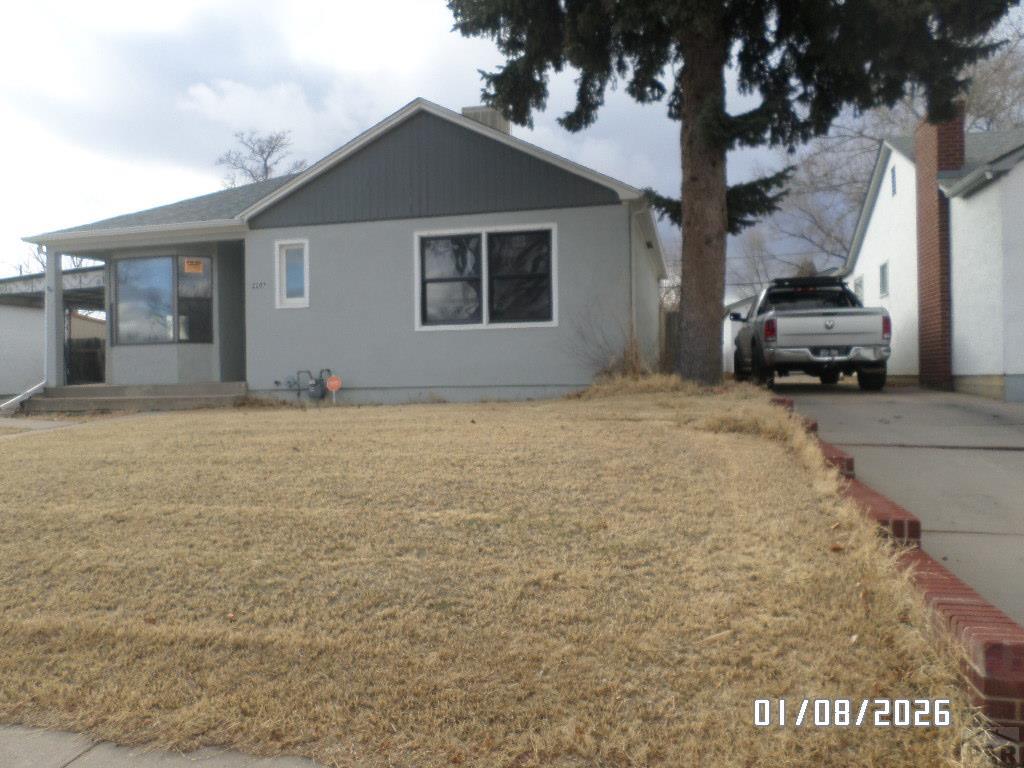 2207 Coronado Road Pueblo, CO 81003 - Photo 1 of 6 Gallery Image 1