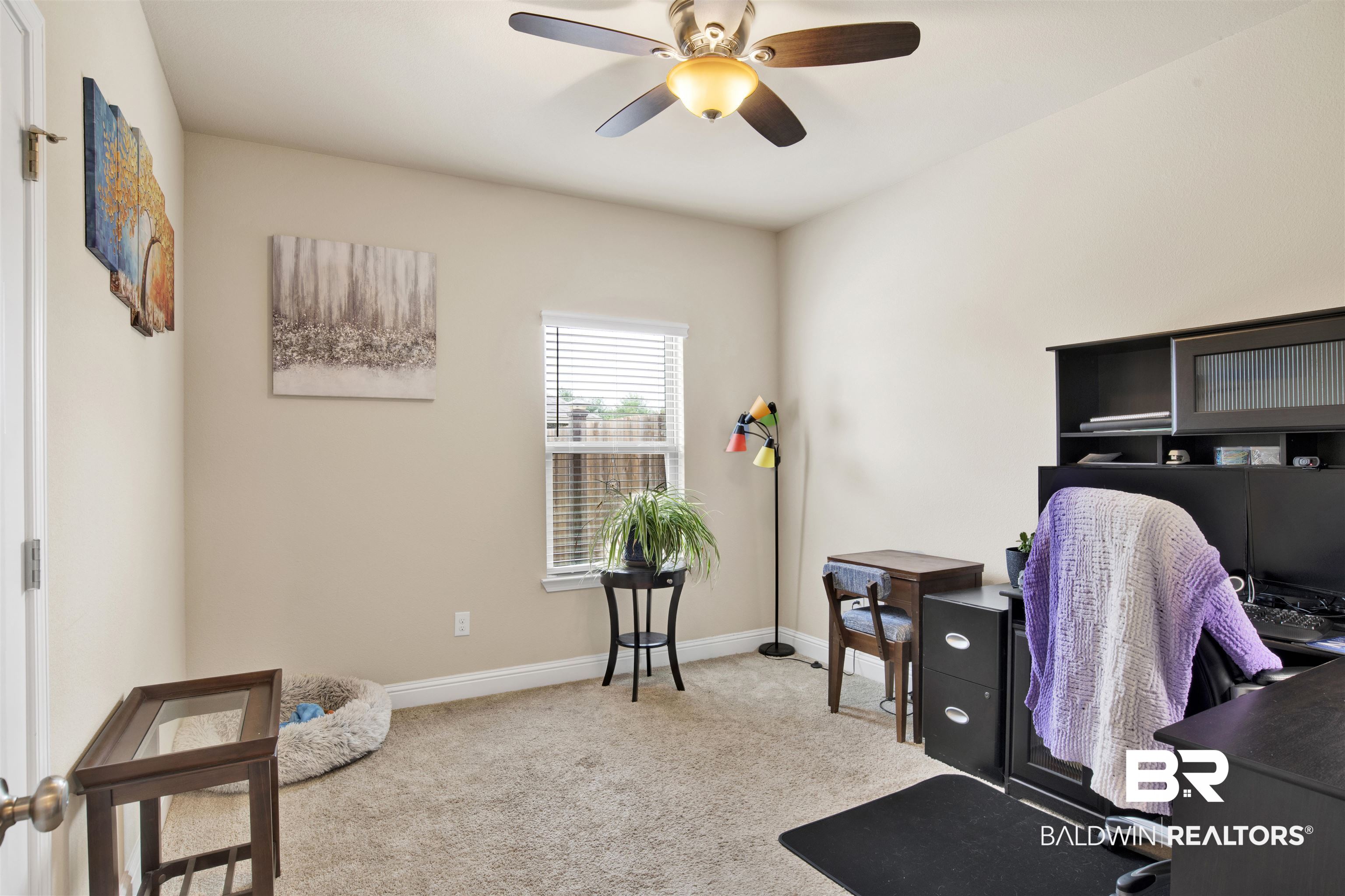 4196 Inverness Circle Gulf Shores, AL 36542 - Photo 26 of 43 Guest Bedroom #4