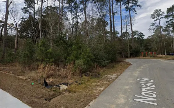 $89,500 | 832 Norval Street, Mandeville, LA 70448