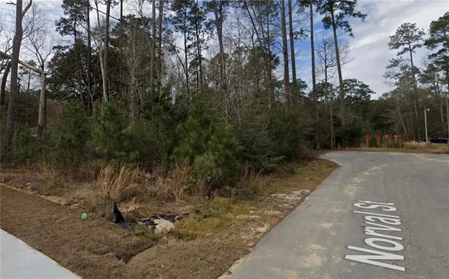 $89,500 | 832 Norval Street, Mandeville, LA 70448