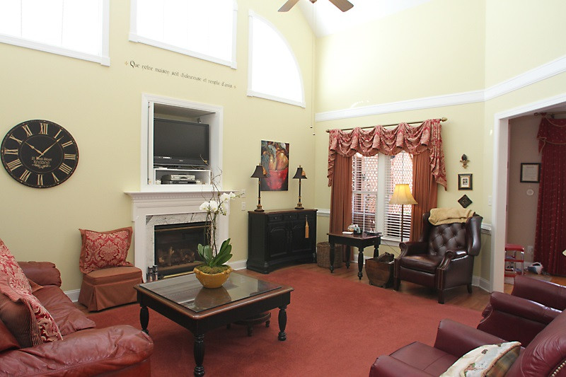 1845 Wysong Court Raleigh, NC 27612 - Photo 4 of 25 Photo 4