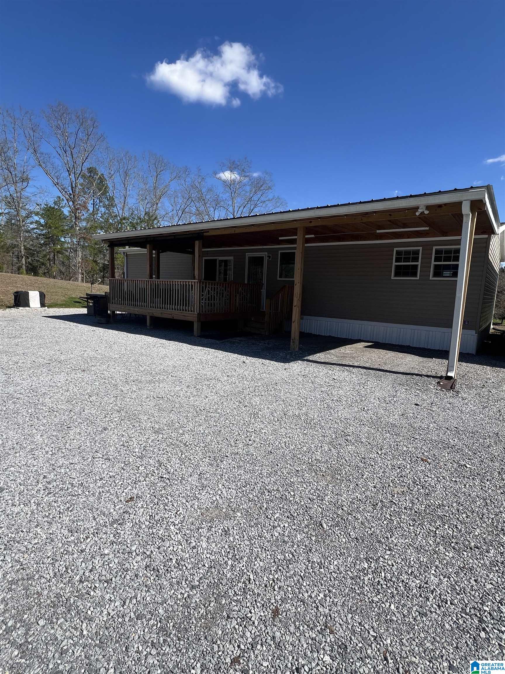 521 County Road 151 Jemison, AL 35085 - Photo 24 of 52