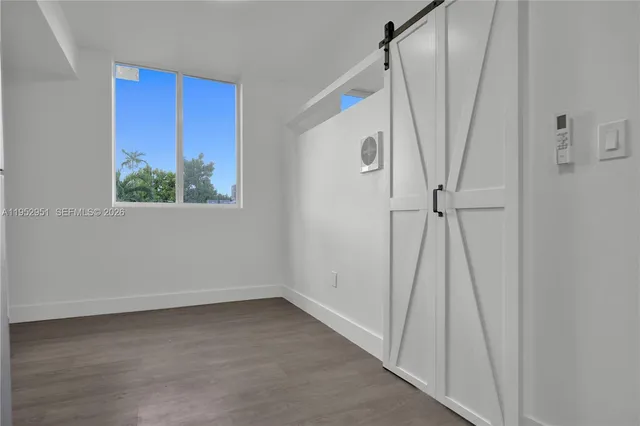 $1,550 | 1620 Northwest 18th Street, Unit 203, Miami, FL 33125