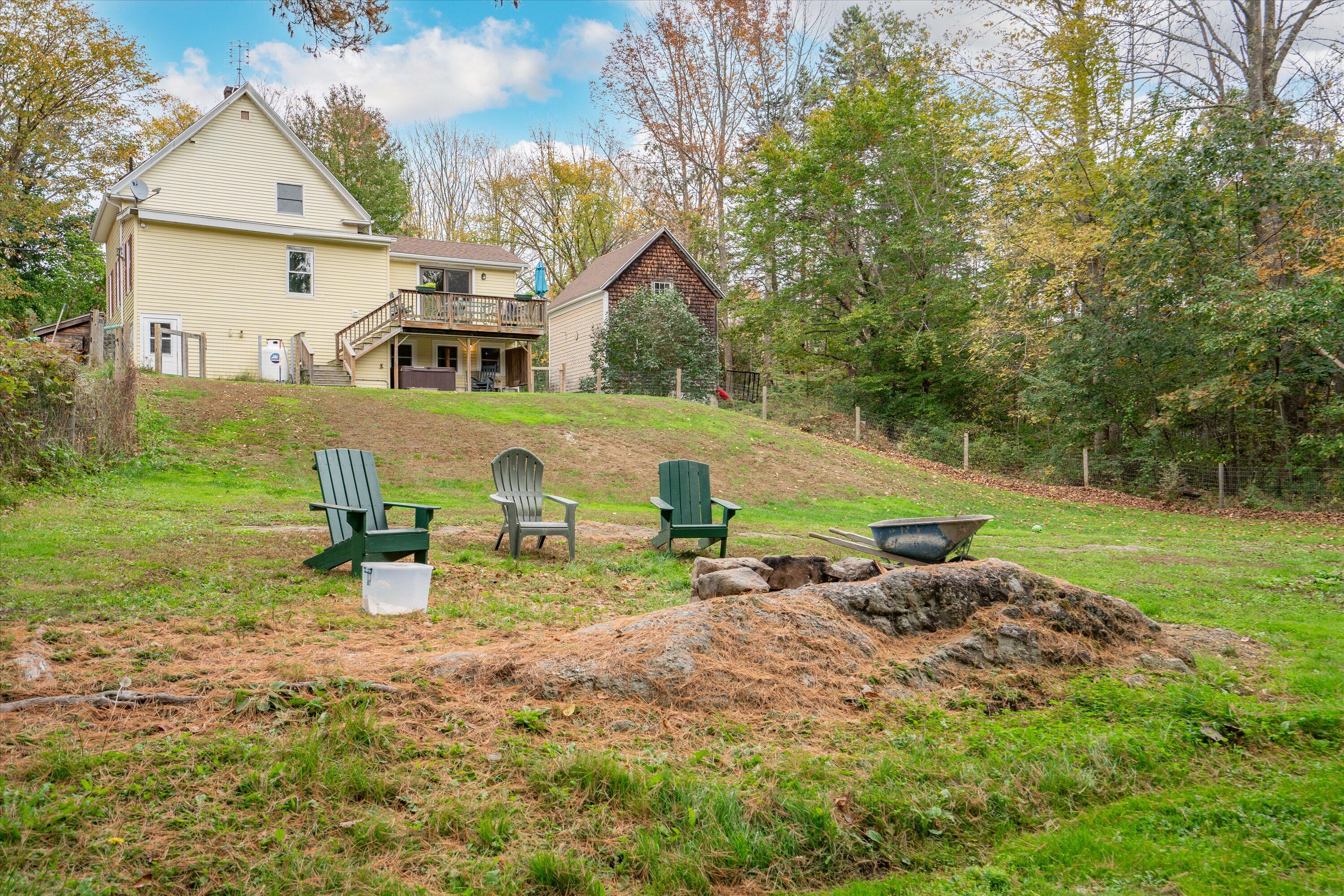432 Back River Road Boothbay, ME 04537 - Photo 12 of 42 08-DSC07624