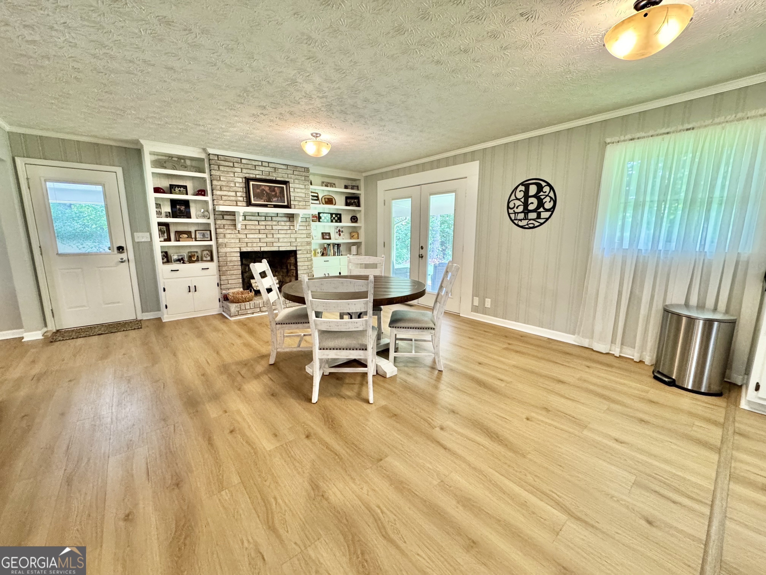 758 South Cherokee Road Social Circle, GA 30025 - Photo 9 of 49