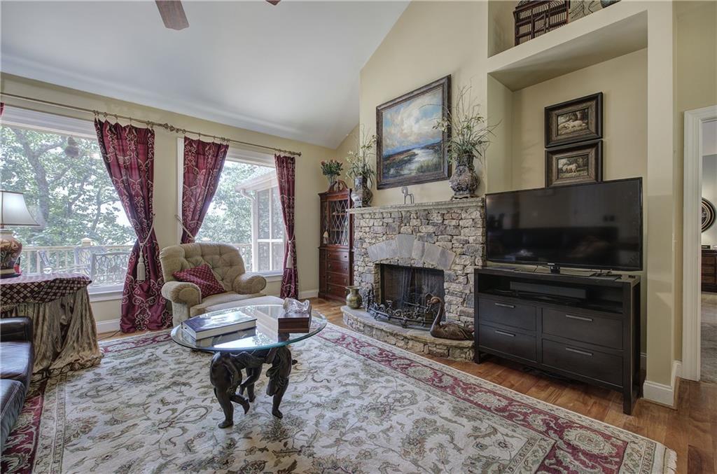 572 Cutthroat Ridge Road Jasper, GA 30143 - Photo 9 of 84