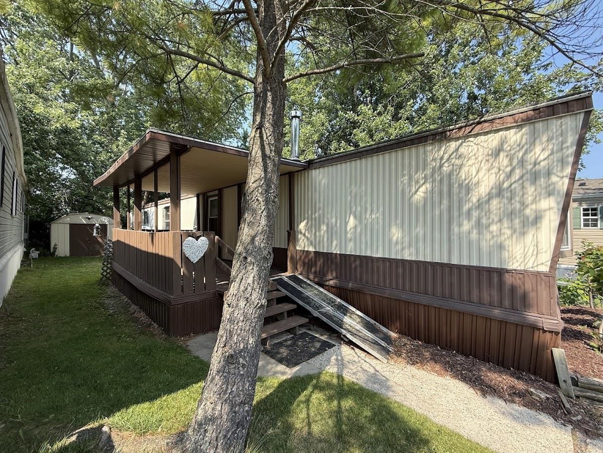 1599 North Port Washington Road, Unit N29 Grafton, WI 53024 - Photo 9 of 9