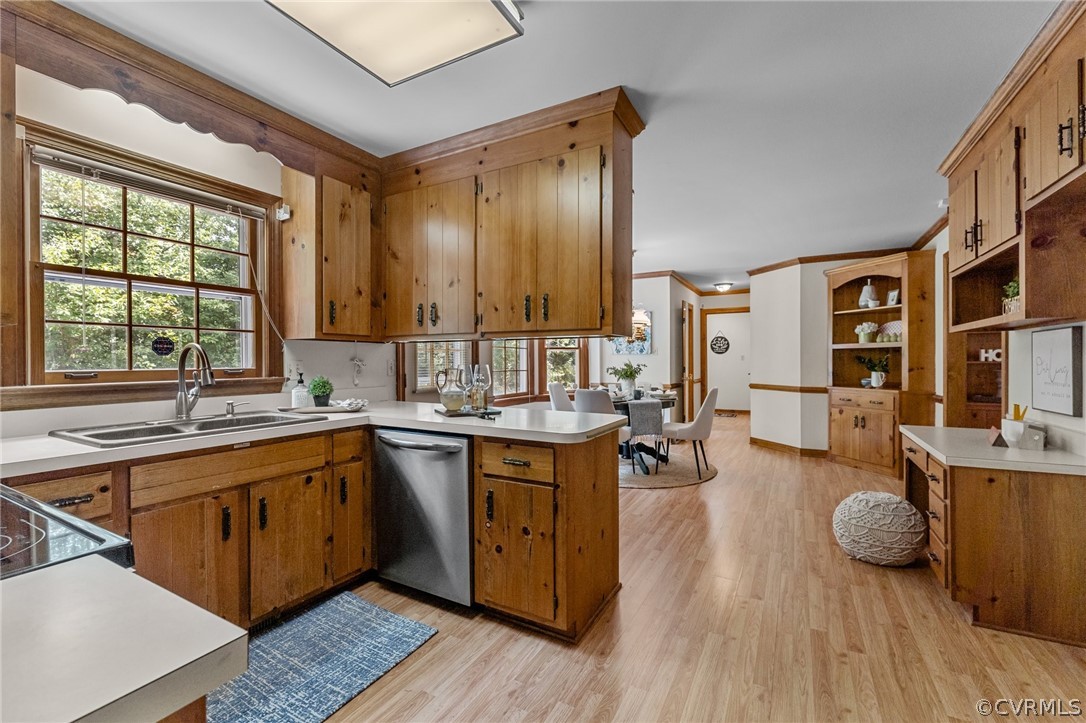 8758 Cardiff Road Chesterfield, VA 23236 - Photo 12 of 43