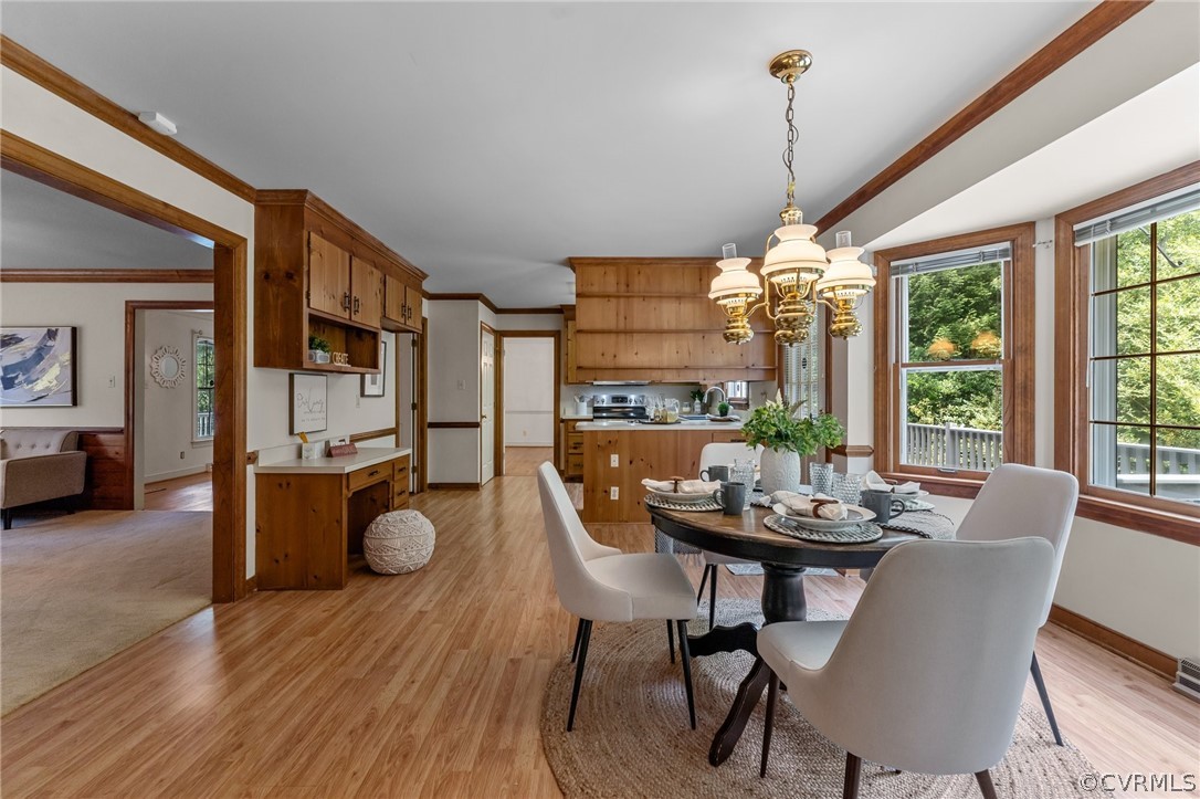 8758 Cardiff Road Chesterfield, VA 23236 - Photo 13 of 43