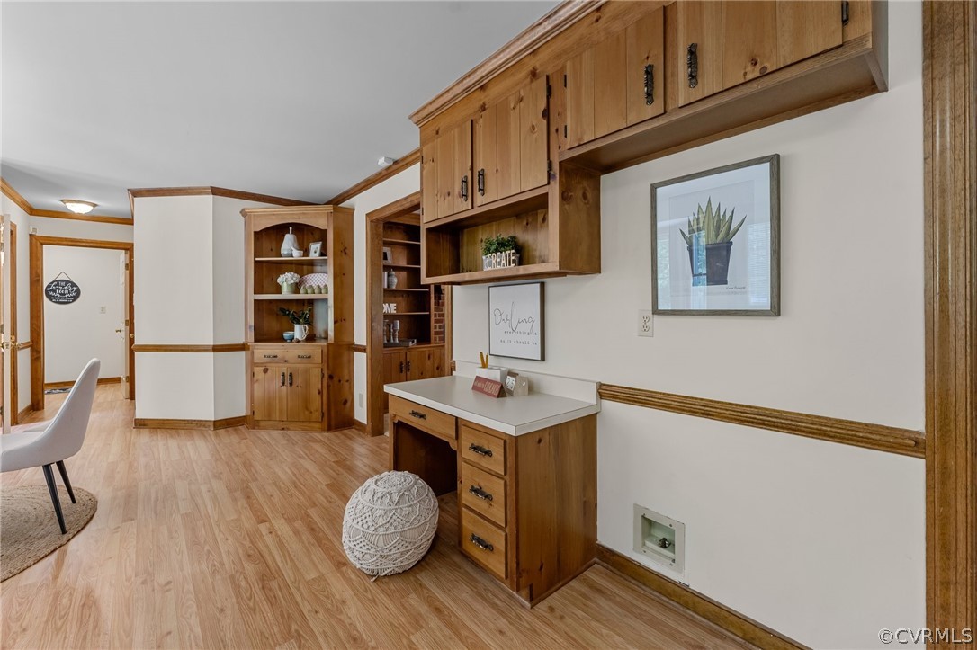 8758 Cardiff Road Chesterfield, VA 23236 - Photo 14 of 43