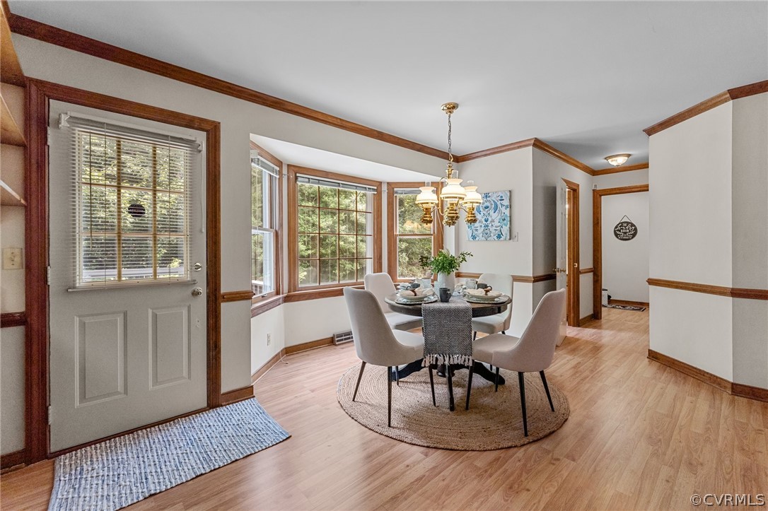 8758 Cardiff Road Chesterfield, VA 23236 - Photo 15 of 43