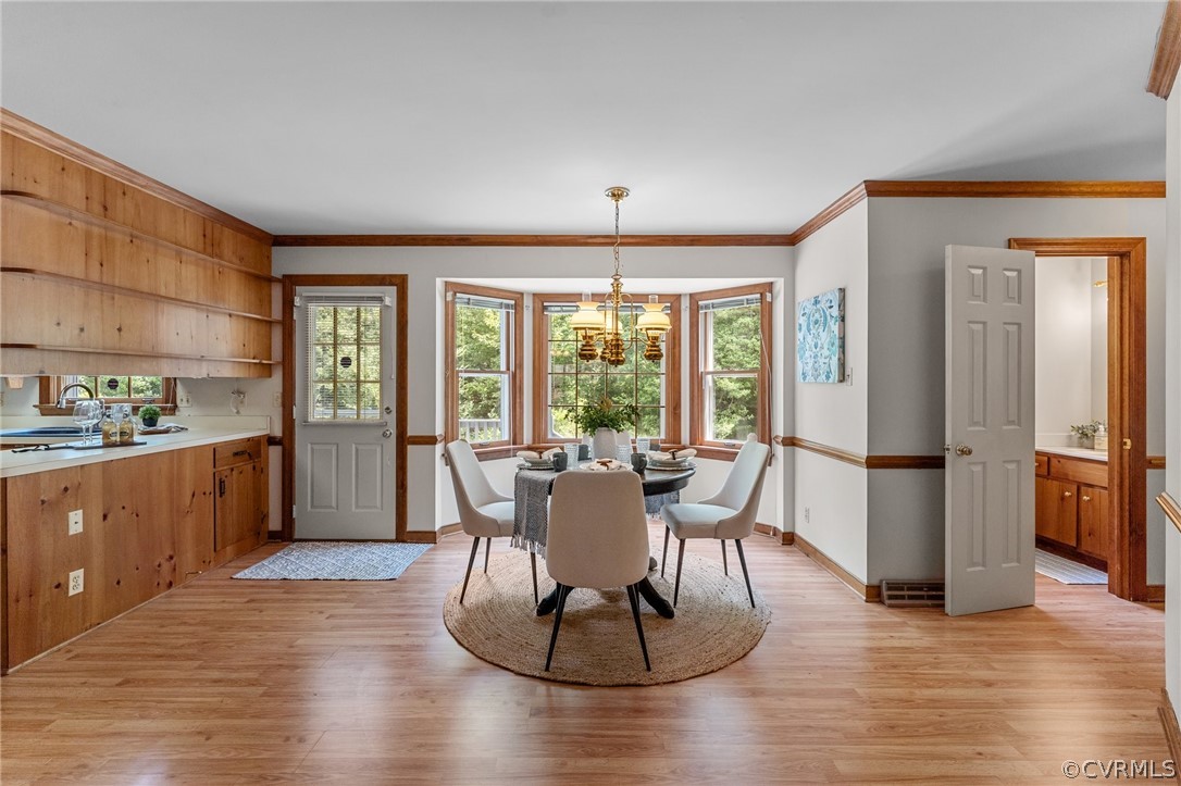 8758 Cardiff Road Chesterfield, VA 23236 - Photo 16 of 43