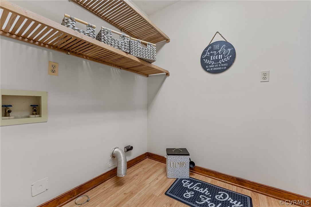 8758 Cardiff Road Chesterfield, VA 23236 - Photo 18 of 43