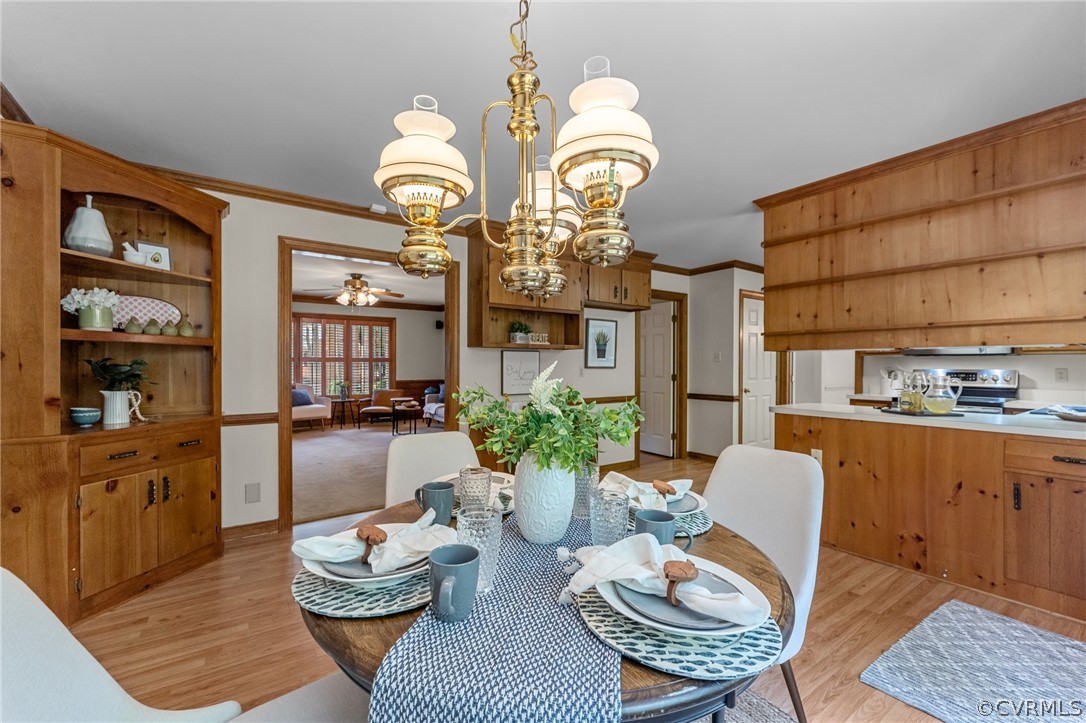 8758 Cardiff Road Chesterfield, VA 23236 - Photo 19 of 43