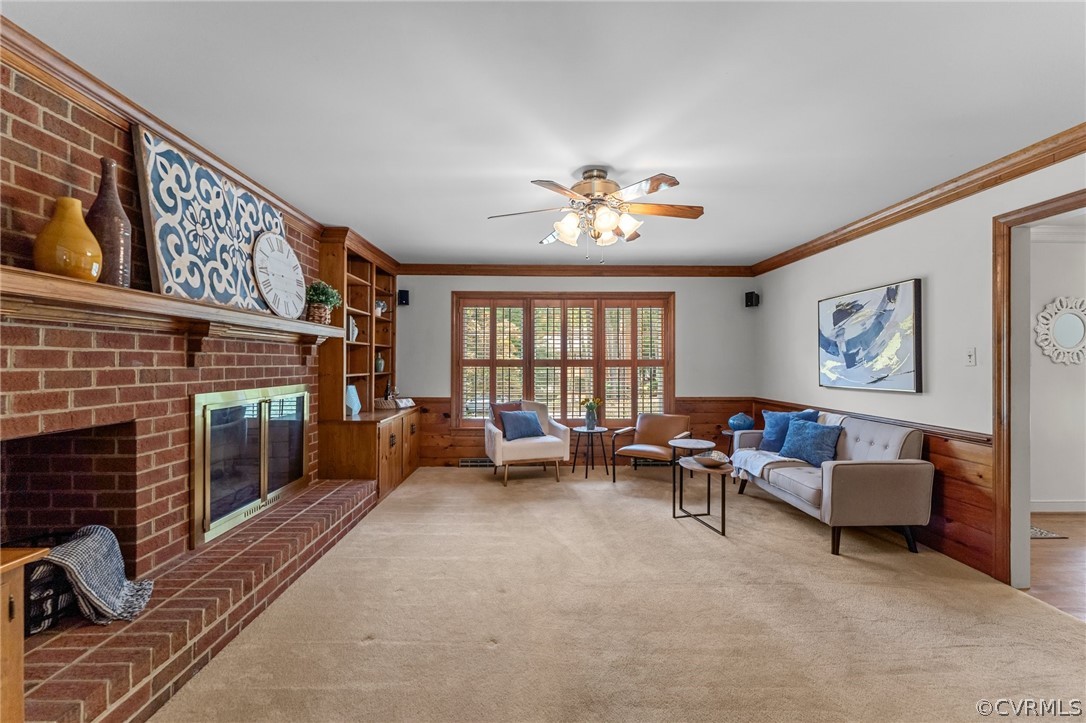 8758 Cardiff Road Chesterfield, VA 23236 - Photo 20 of 43