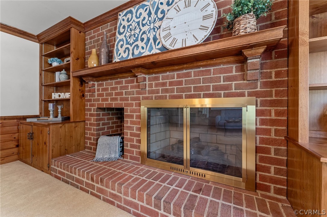 8758 Cardiff Road Chesterfield, VA 23236 - Photo 21 of 43