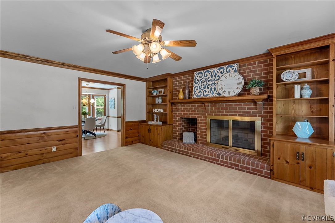 8758 Cardiff Road Chesterfield, VA 23236 - Photo 22 of 43