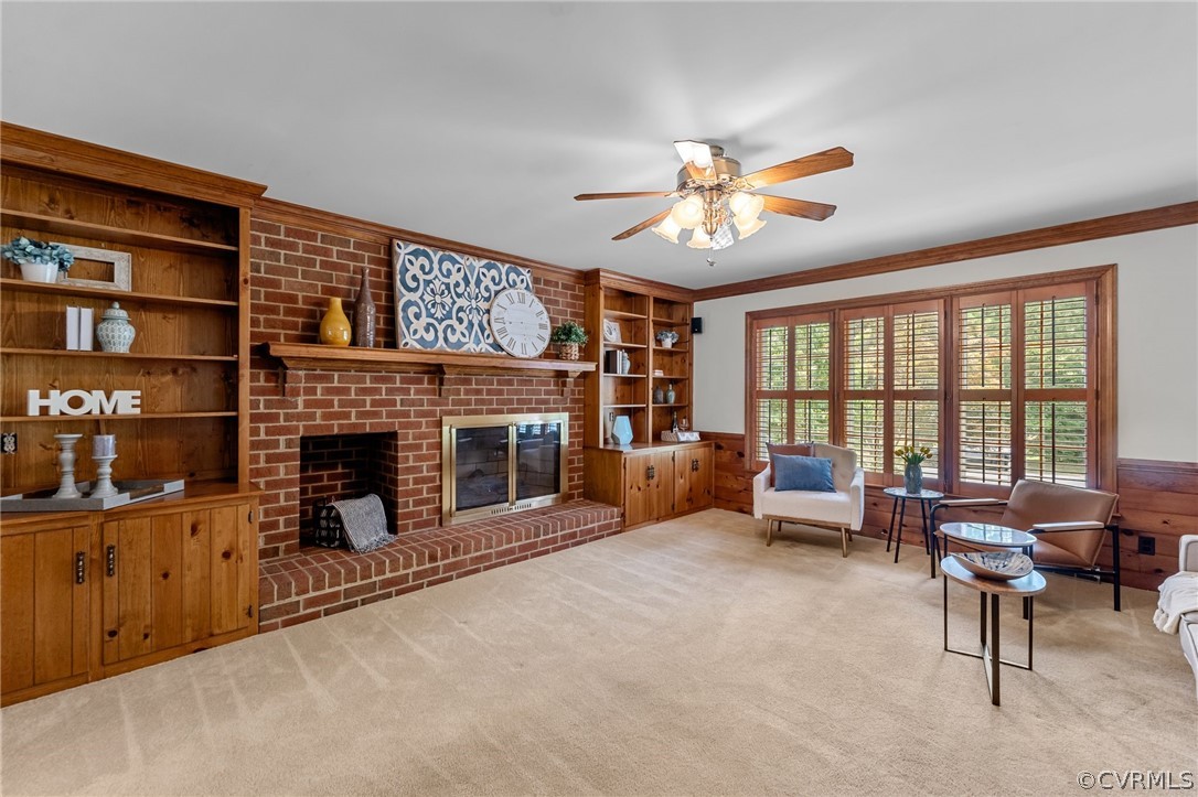 8758 Cardiff Road Chesterfield, VA 23236 - Photo 23 of 43