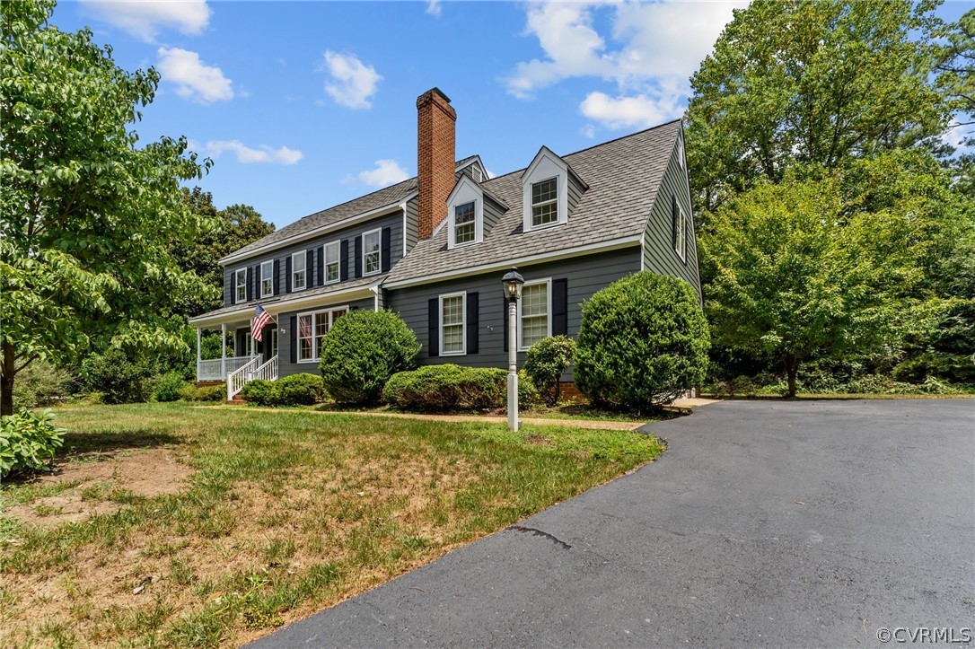 8758 Cardiff Road Chesterfield, VA 23236 - Photo 3 of 43