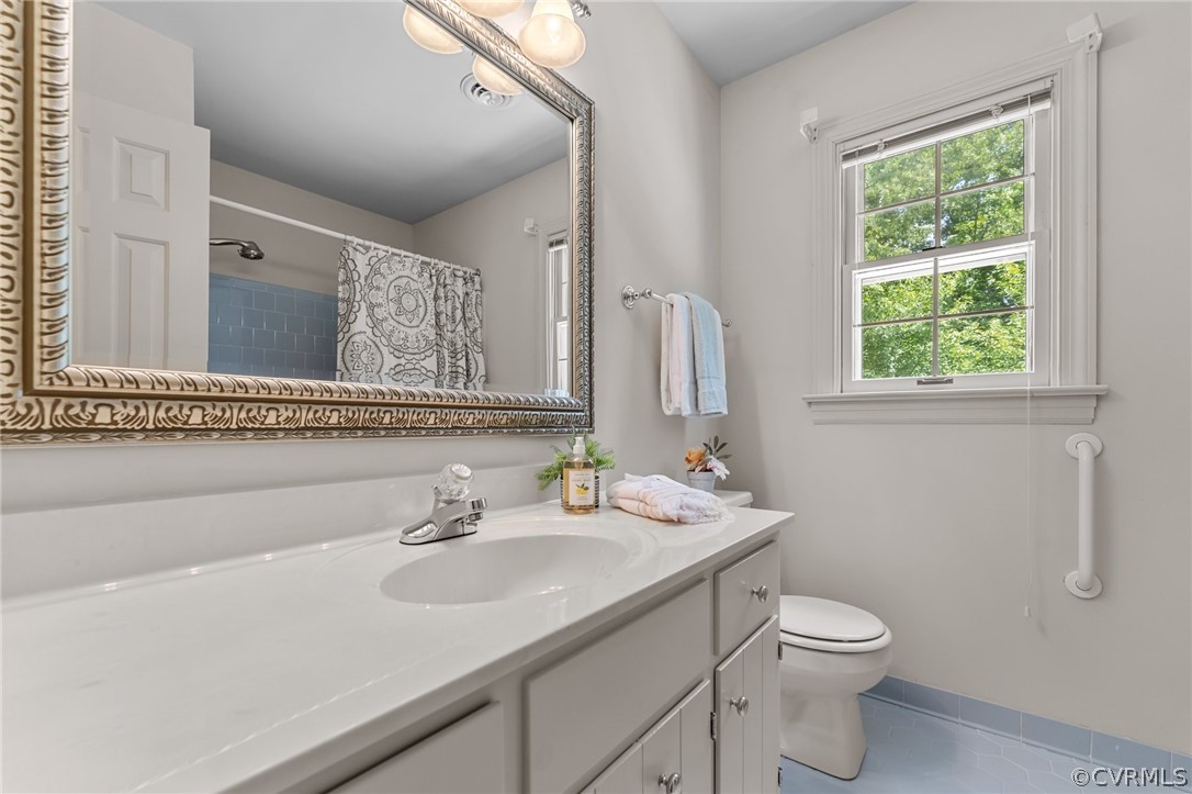 8758 Cardiff Road Chesterfield, VA 23236 - Photo 32 of 43