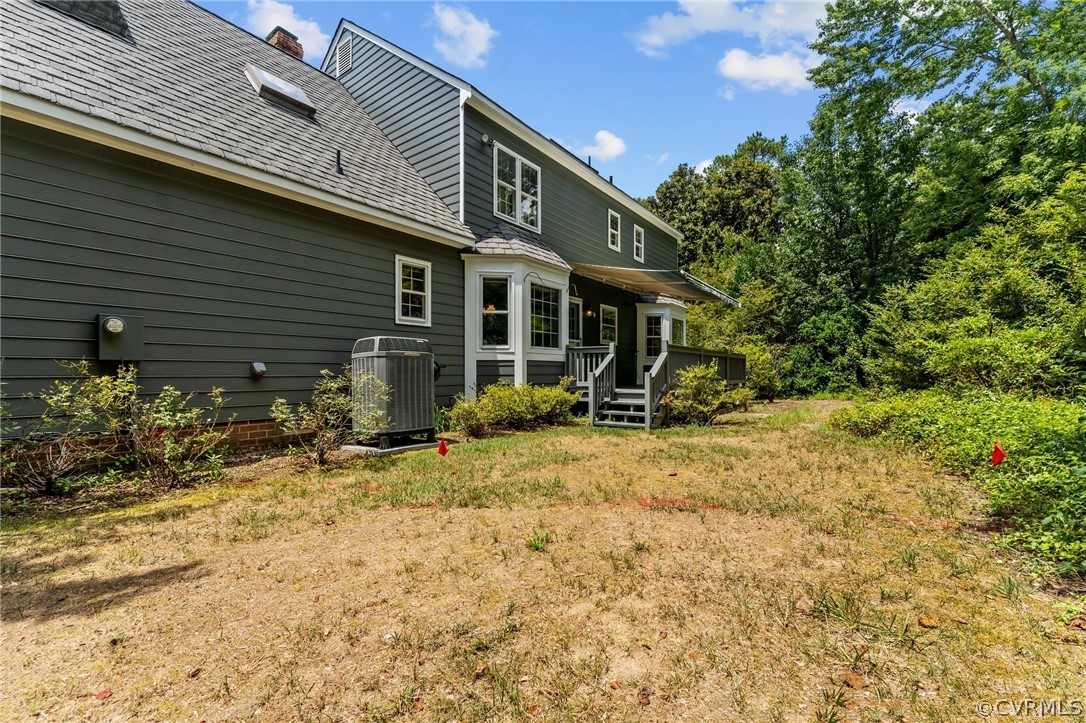 8758 Cardiff Road Chesterfield, VA 23236 - Photo 40 of 43