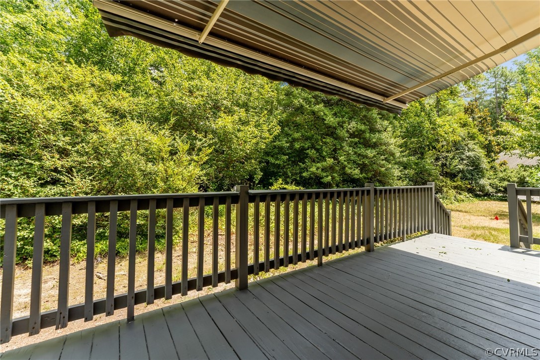 8758 Cardiff Road Chesterfield, VA 23236 - Photo 41 of 43