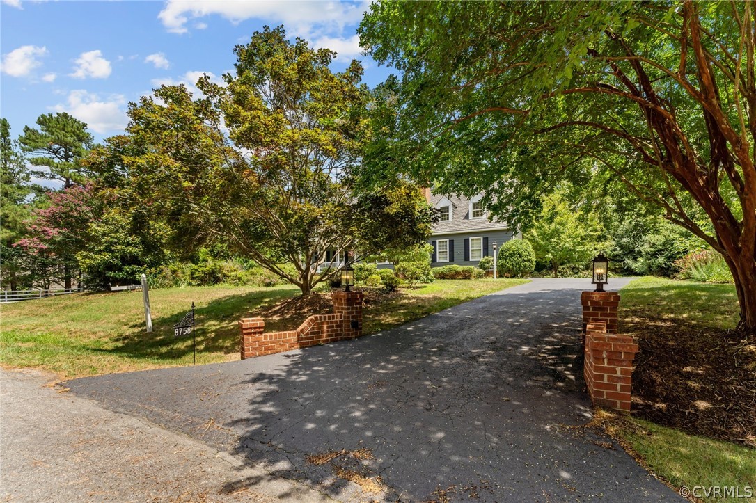 8758 Cardiff Road Chesterfield, VA 23236 - Photo 43 of 43