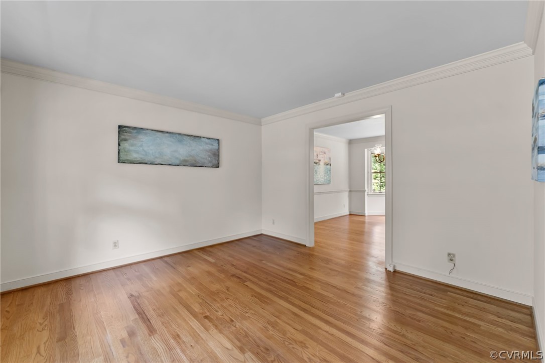 8758 Cardiff Road Chesterfield, VA 23236 - Photo 5 of 43