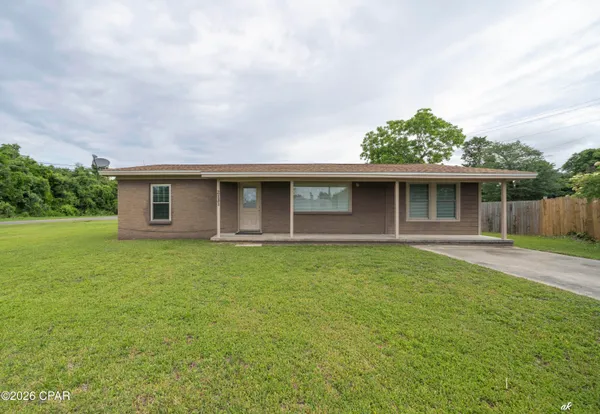 $284,900 | 2131 East 26th Street, Panama City, FL 32405