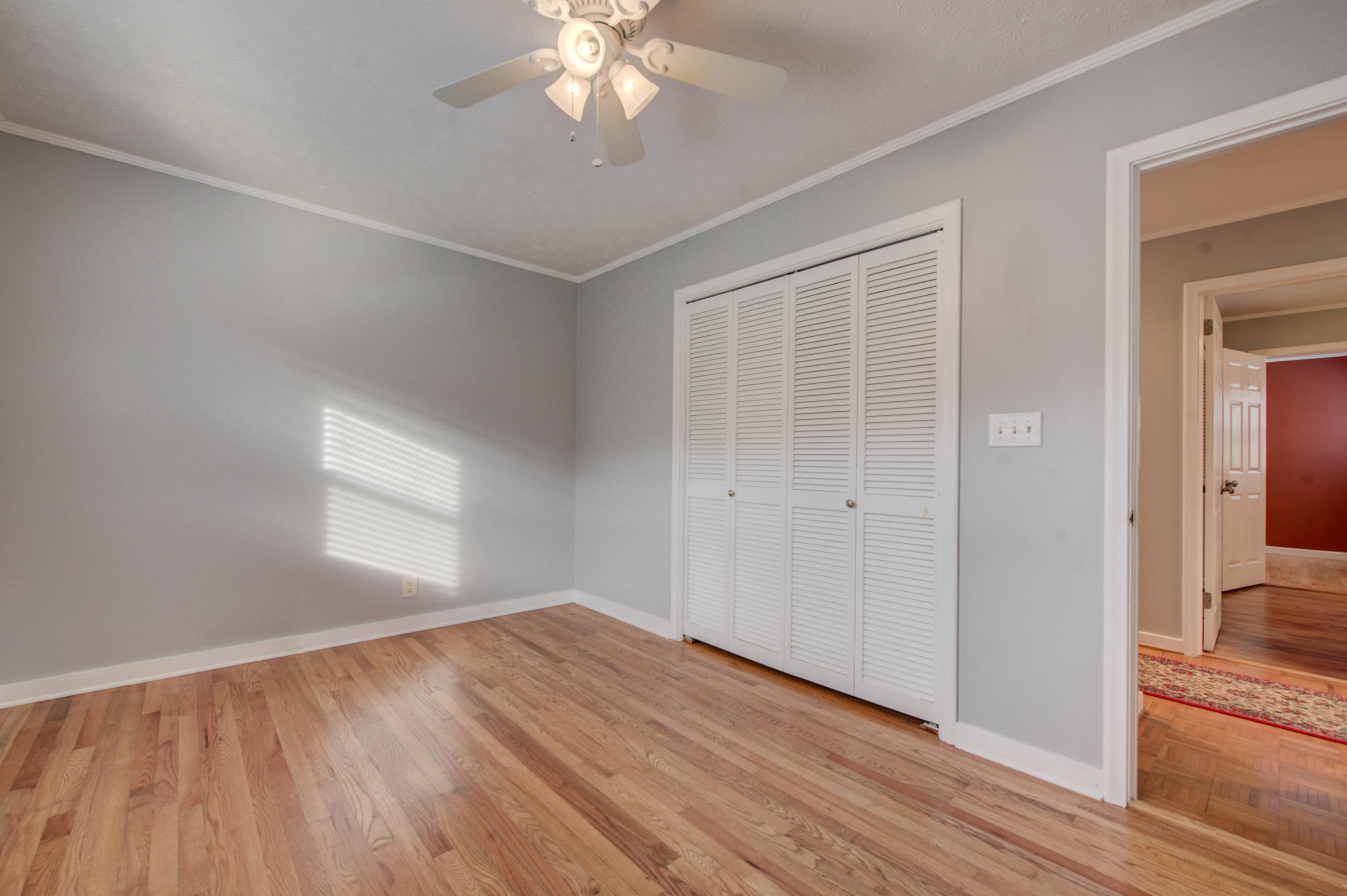 705 Riverbend Road Clinton, TN 37716 - Photo 23 of 37 Bedroom 2