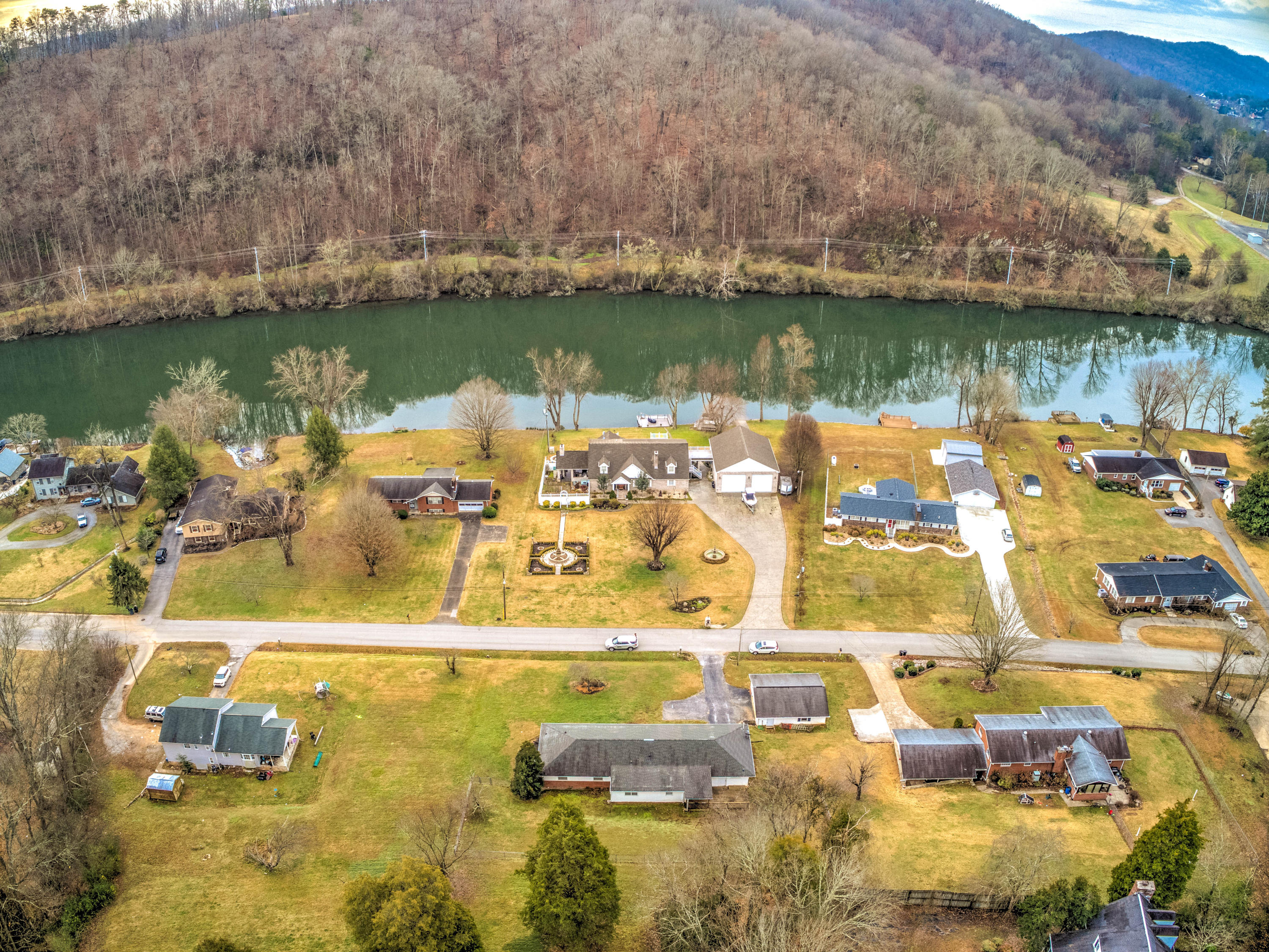 Lake View