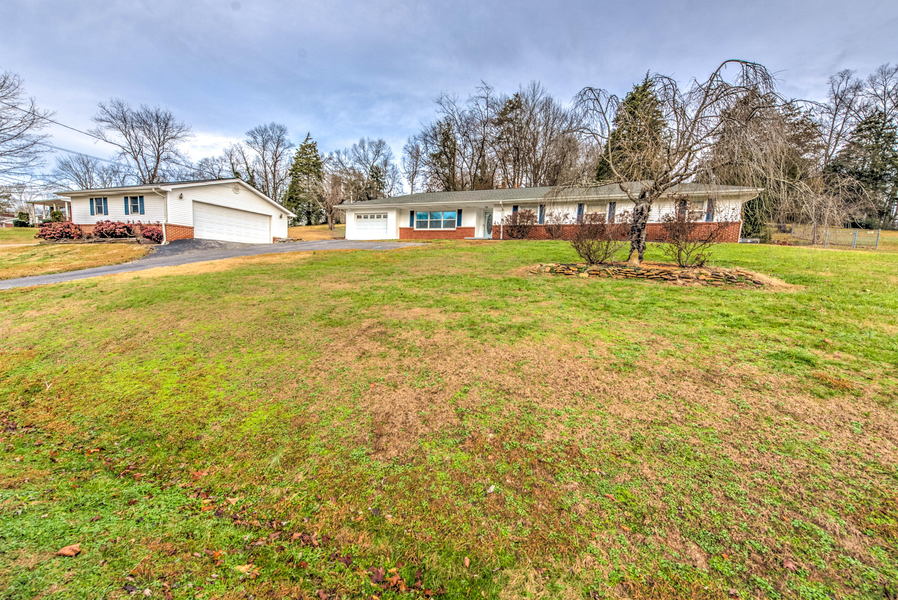 705 Riverbend Road Clinton, TN 37716 - Photo 37 of 37 Street View