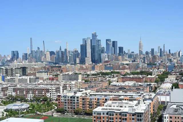 $585,000 | 100 Manhattan Avenue, Unit 1208, Union City, NJ 07087