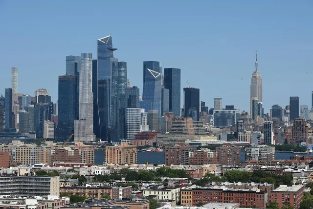 $585,000 | 100 Manhattan Avenue, Unit 1208, Union City, NJ 07087