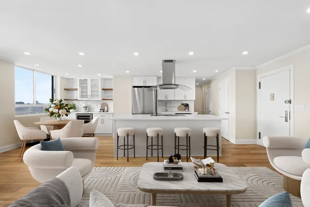 $585,000 | 100 Manhattan Avenue, Unit 1208, Union City, NJ 07087