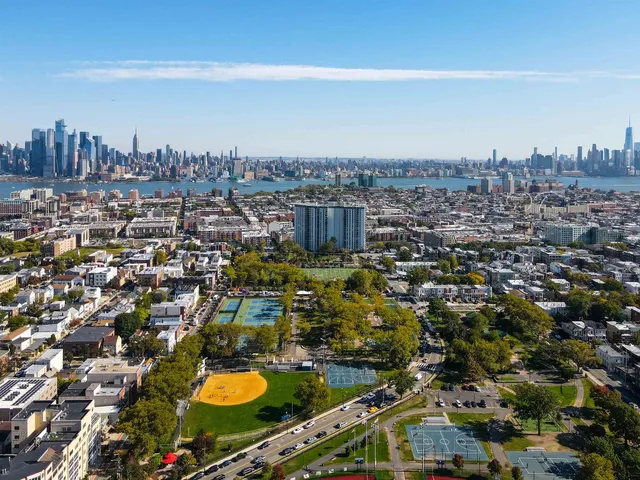 $585,000 | 100 Manhattan Avenue, Unit 1208, Union City, NJ 07087