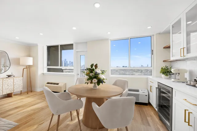 $585,000 | 100 Manhattan Avenue, Unit 1208, Union City, NJ 07087