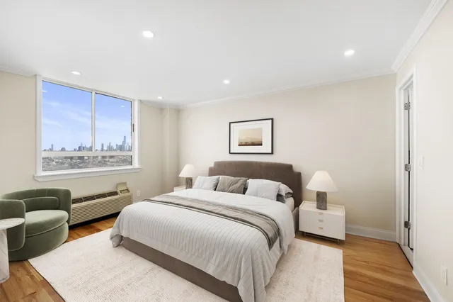 $585,000 | 100 Manhattan Avenue, Unit 1208, Union City, NJ 07087