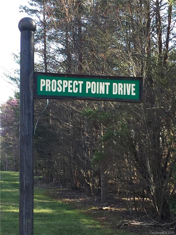 Lot 4 Prospect Point Drive Tryon, NC 28782 - Photo 3 of 8