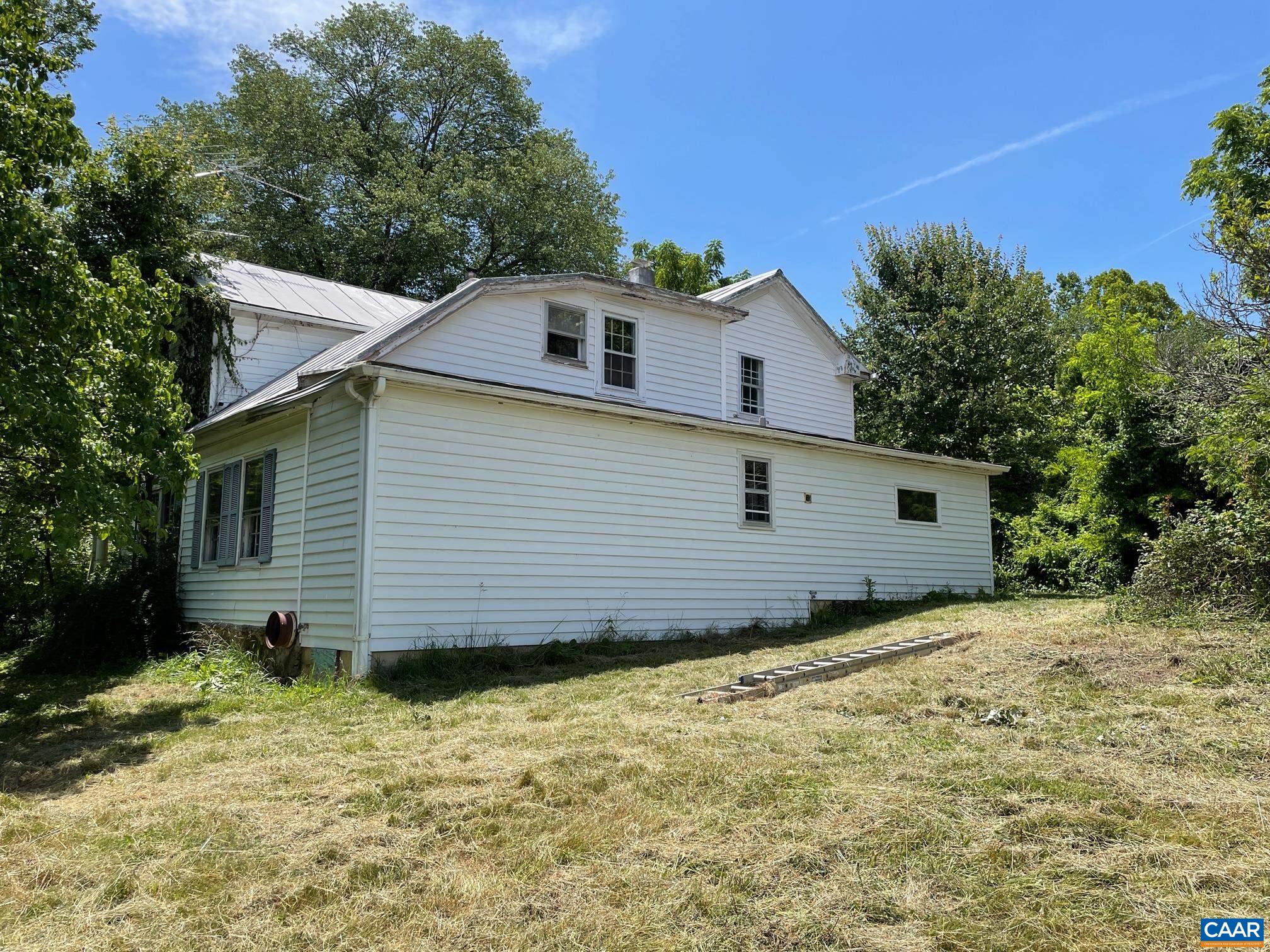 79 South Powells Island Road Arrington, VA 22922 - Photo 7 of 60 Gallery Image 7