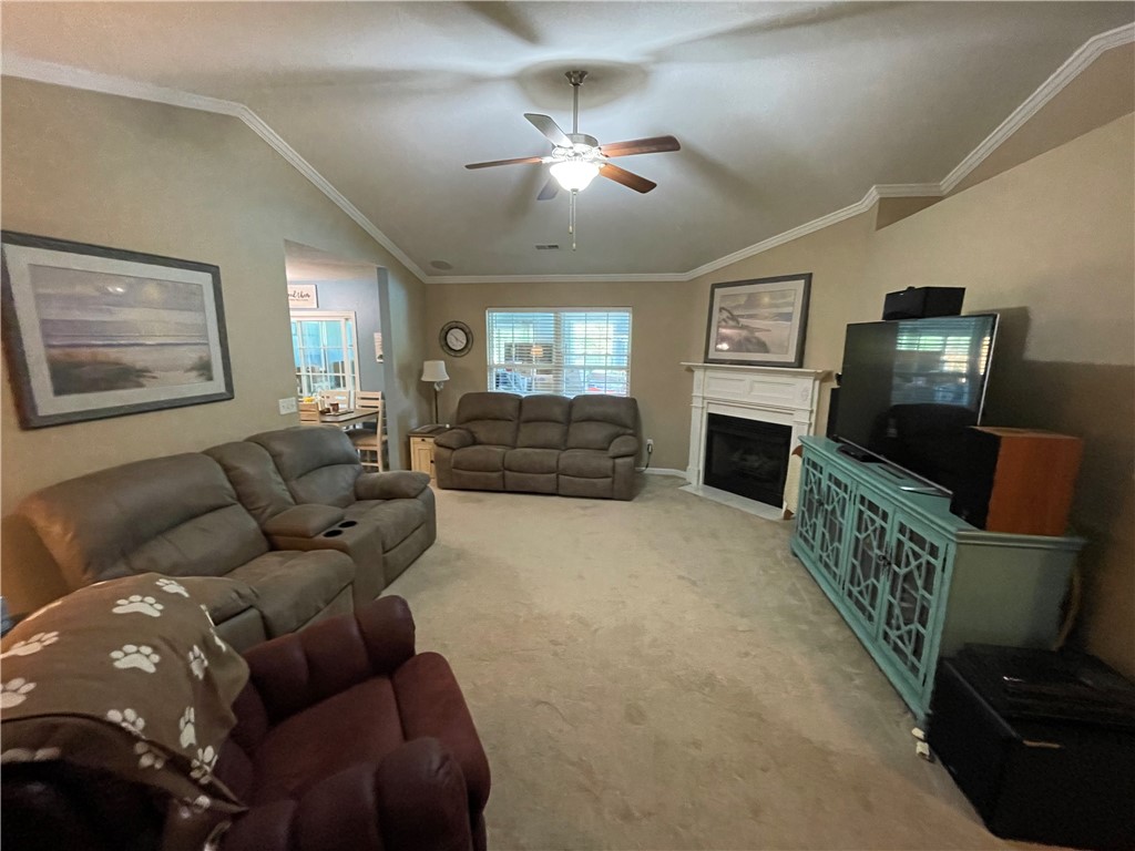 1031 Sand Palm Way Anderson, SC 29621 - Photo 2 of 4 Gallery Image 2