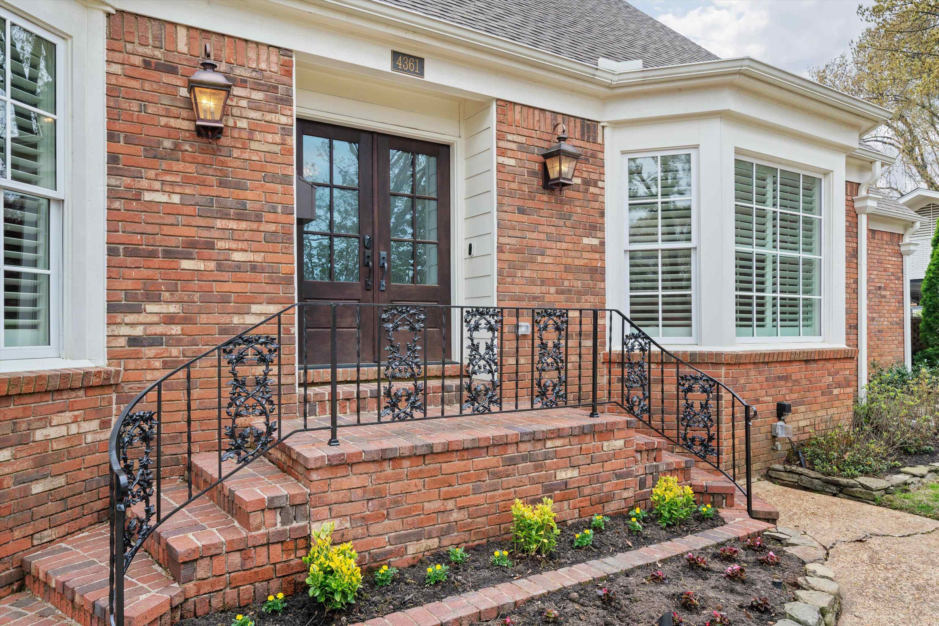 4361 Haverhill Road Memphis, TN 38111 - Photo 3 of 39 Gallery Image 3
