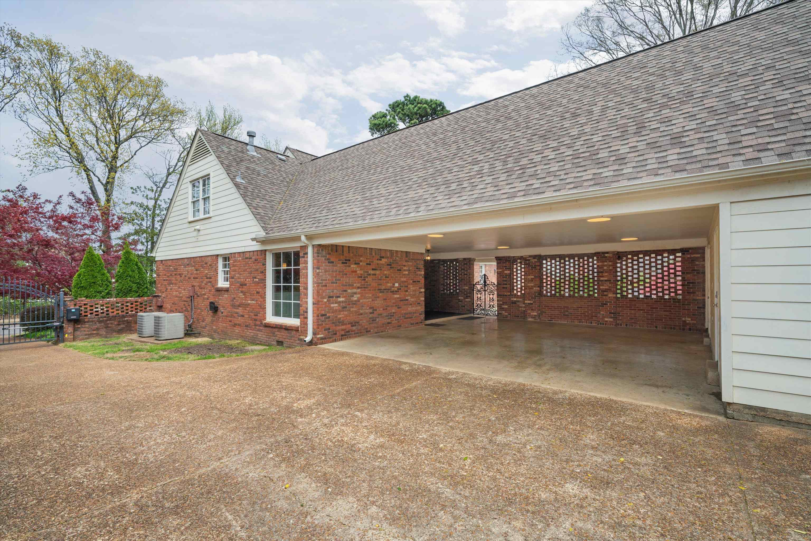 4361 Haverhill Road Memphis, TN 38111 - Photo 39 of 39 Gallery Image 39