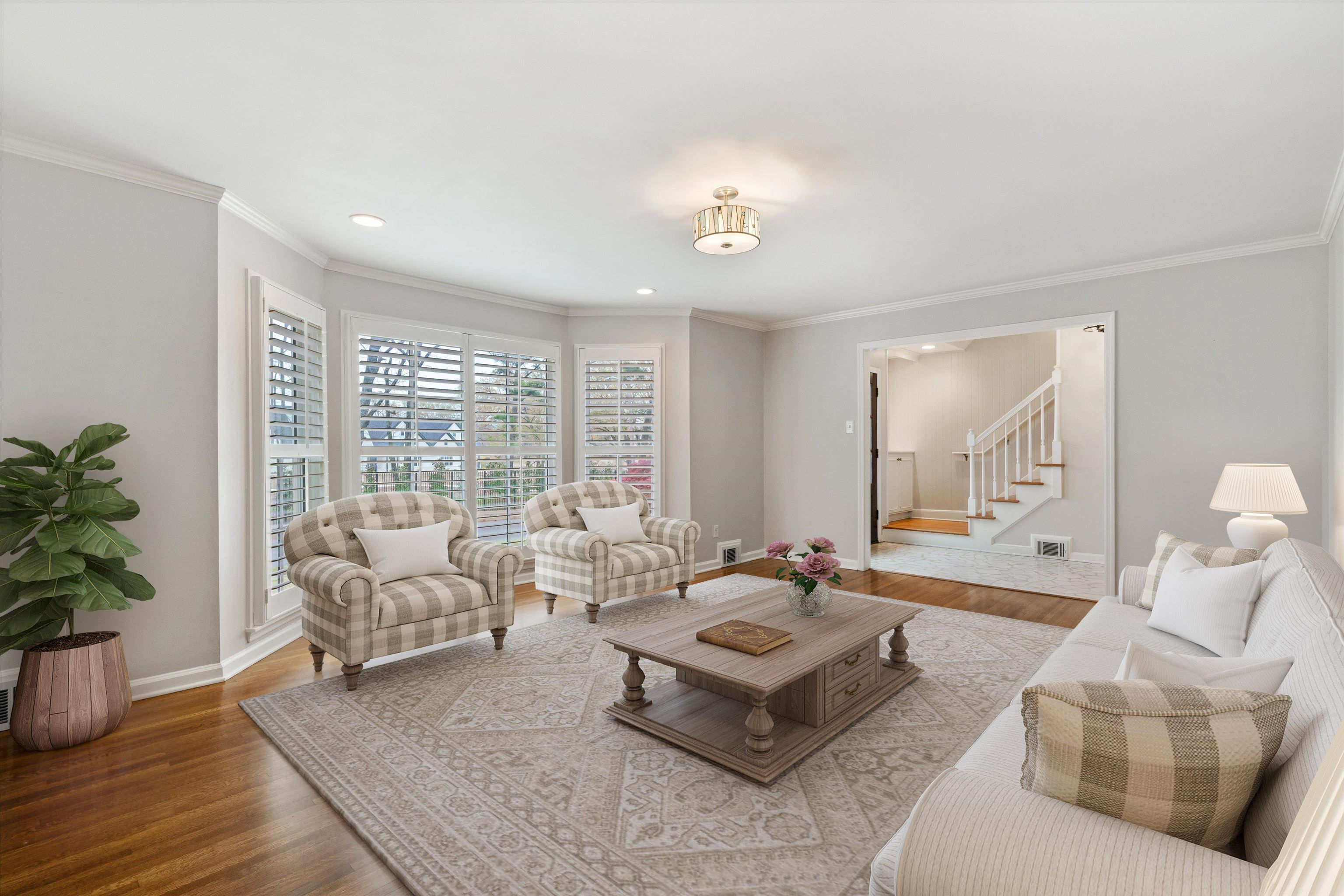 4361 Haverhill Road Memphis, TN 38111 - Photo 8 of 39 Gallery Image 8