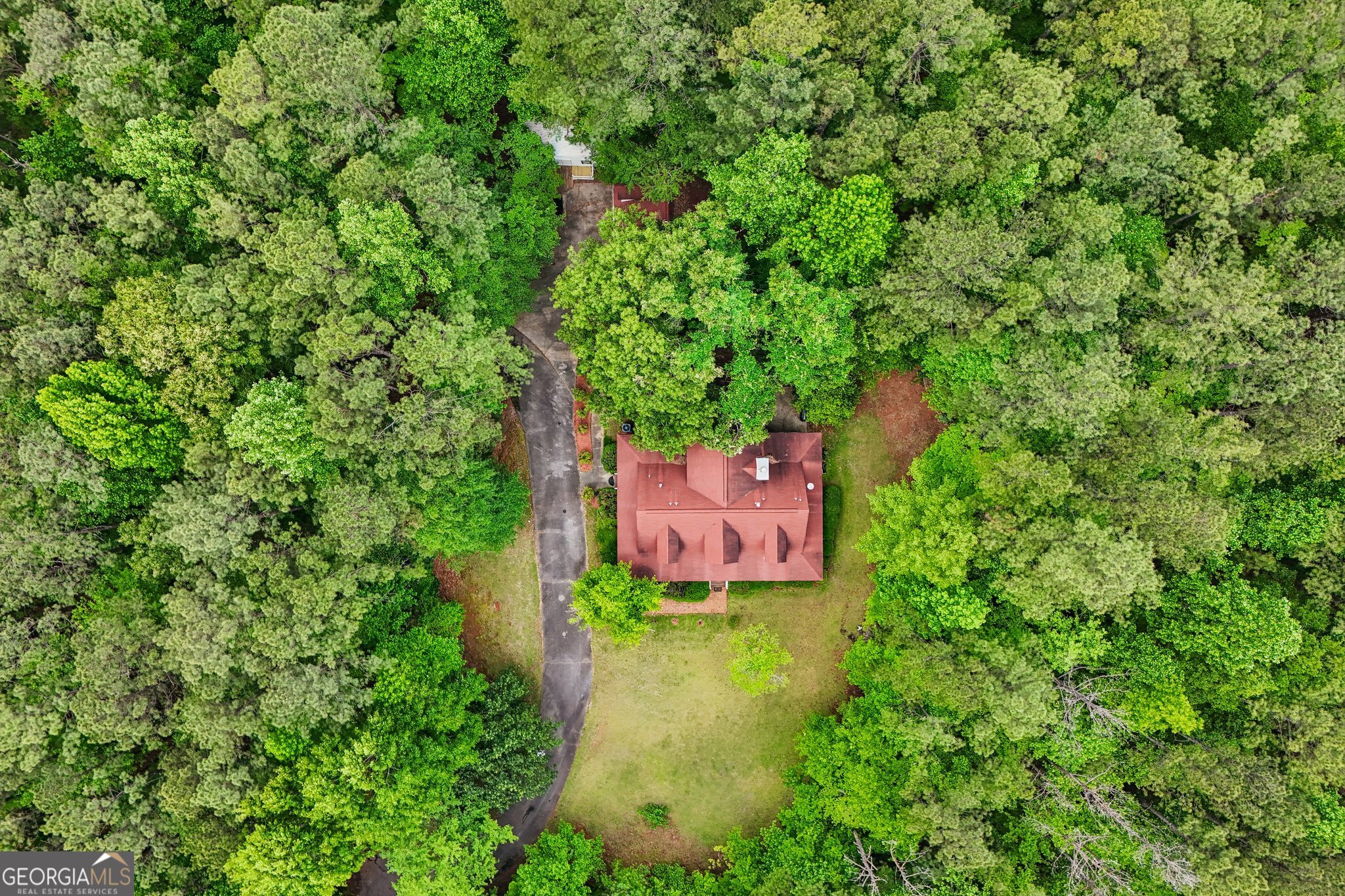 378 Pierce Chapel Road Newnan, GA 30263 - Photo 57 of 65