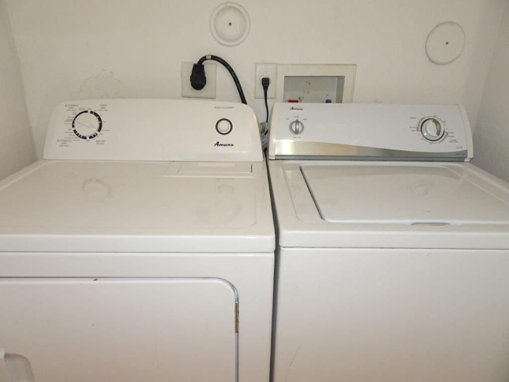 5927 Riverside Avenue Tamarac, FL 33321 - Photo 13 of 15 a close view of sink and tap