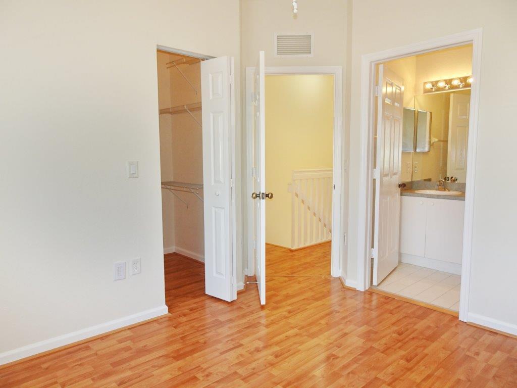 5927 Riverside Avenue Tamarac, FL 33321 - Photo 10 of 15 a view of a bathroom with a glass door