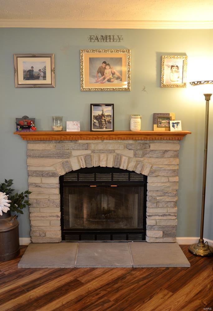 1479 Prairie Road Greenville, IL 62246 - Photo 22 of 36
