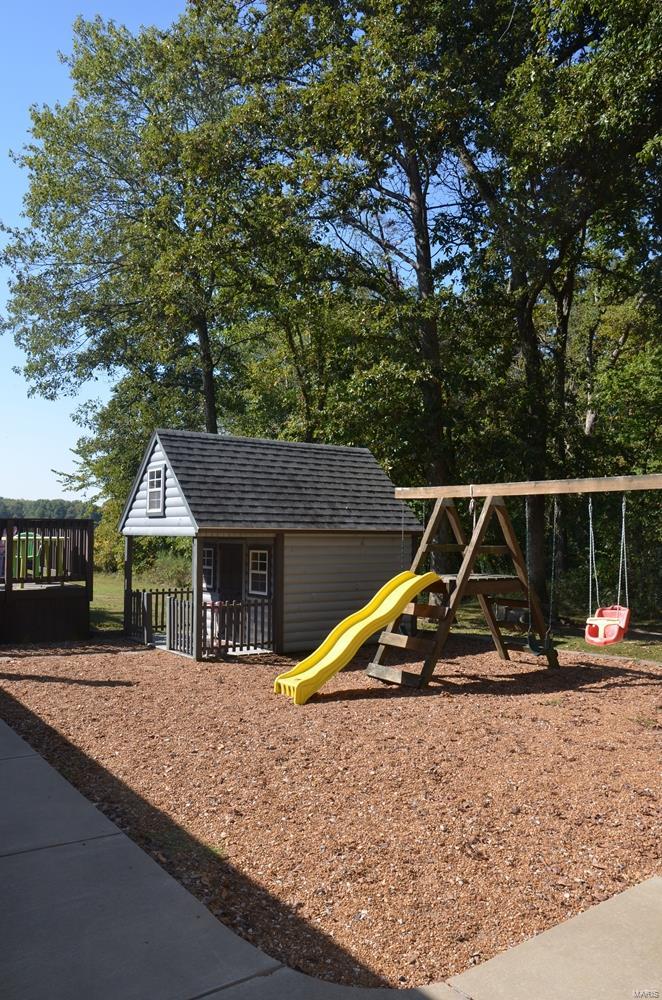 1479 Prairie Road Greenville, IL 62246 - Photo 4 of 36