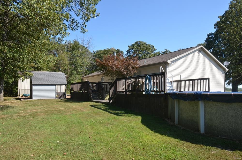1479 Prairie Road Greenville, IL 62246 - Photo 8 of 36
